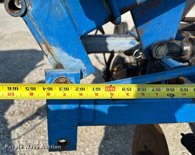 image for item ED1505 DMI 3200 NH3 applicator