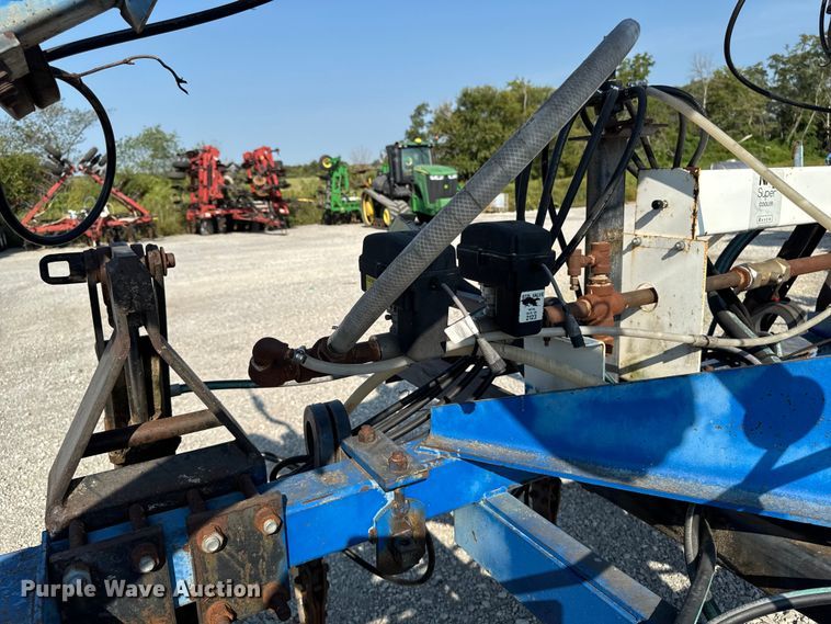 image for item ED1505 DMI 3200 NH3 applicator