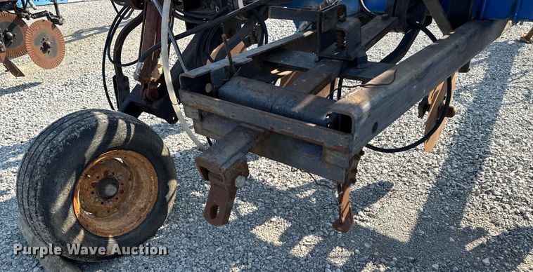 image for item ED1505 DMI 3200 NH3 applicator