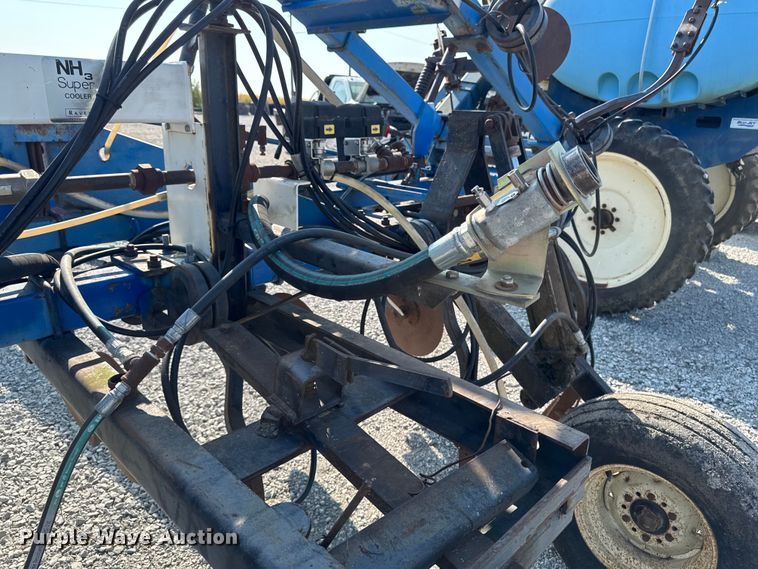 image for item ED1505 DMI 3200 NH3 applicator