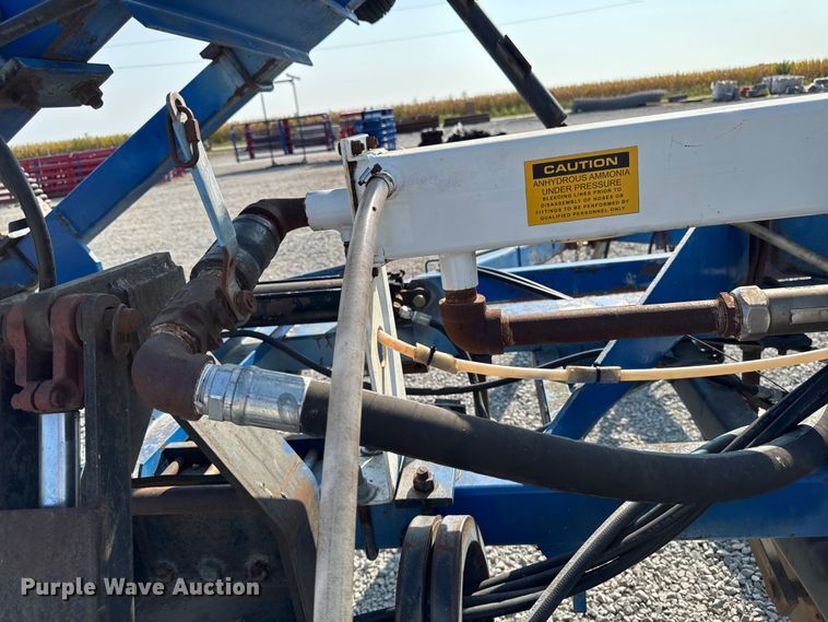 image for item ED1505 DMI 3200 NH3 applicator