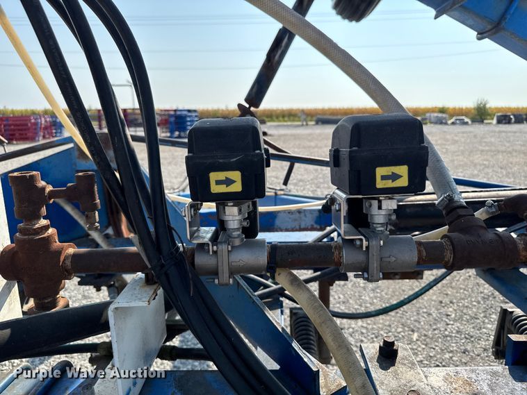 image for item ED1505 DMI 3200 NH3 applicator