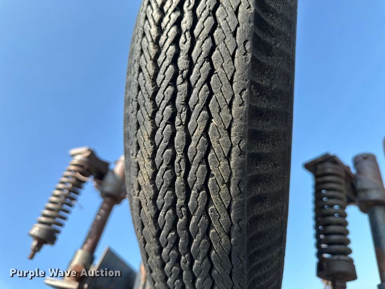 image for item ED1505 DMI 3200 NH3 applicator