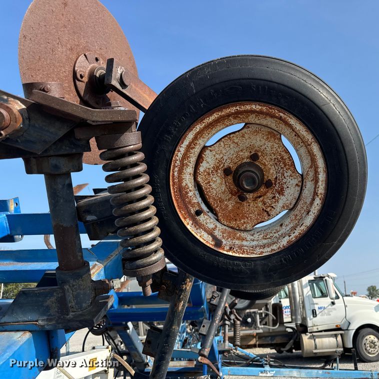 image for item ED1505 DMI 3200 NH3 applicator