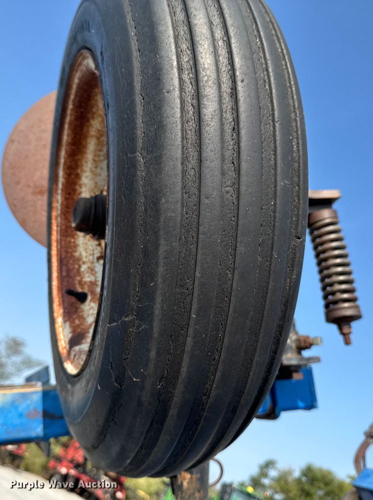 image for item ED1505 DMI 3200 NH3 applicator