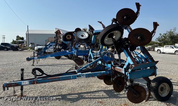 image for item ED1506 JT Industries GME550 NH3 applicator