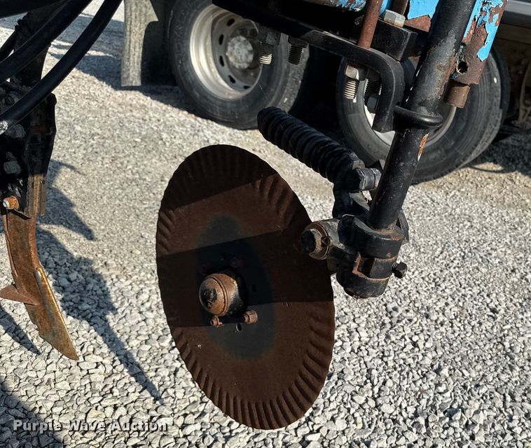 image for item ED1506 JT Industries GME550 NH3 applicator