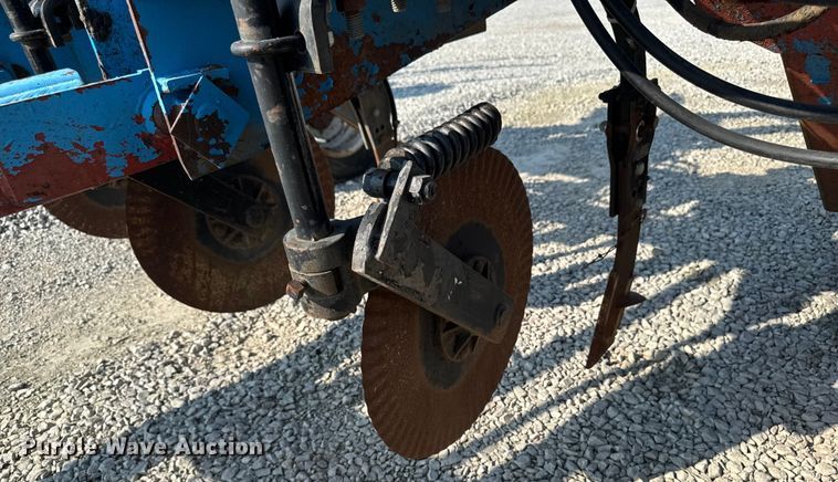 image for item ED1506 JT Industries GME550 NH3 applicator