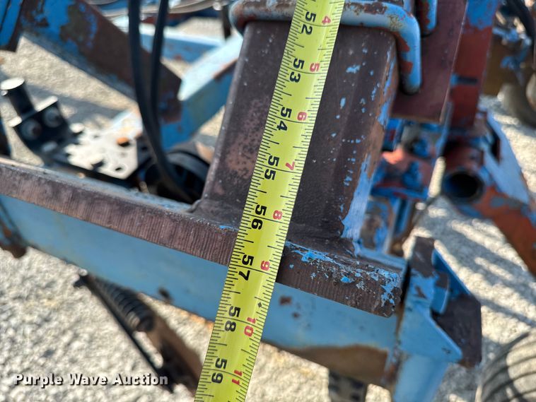 image for item ED1506 JT Industries GME550 NH3 applicator