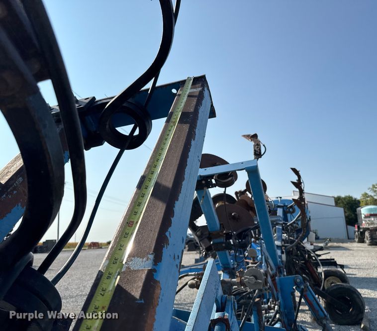 image for item ED1506 JT Industries GME550 NH3 applicator