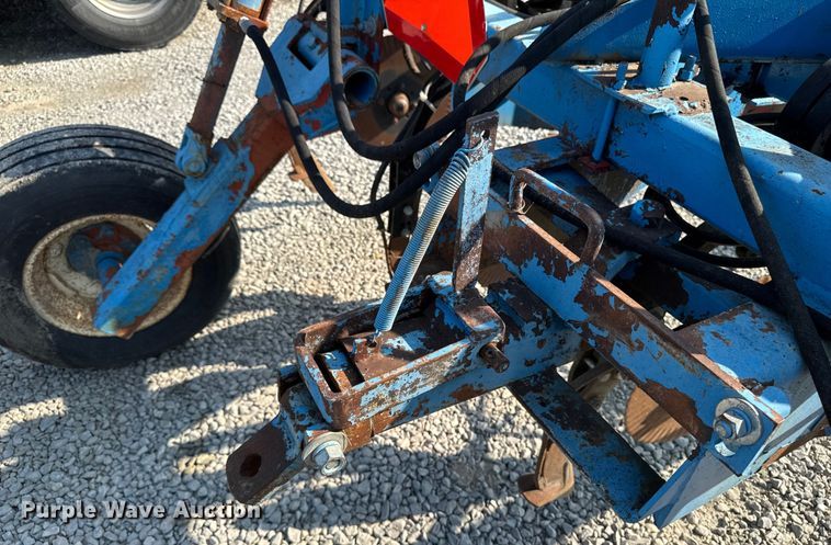 image for item ED1506 JT Industries GME550 NH3 applicator