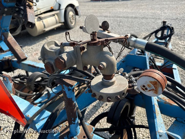 image for item ED1506 JT Industries GME550 NH3 applicator