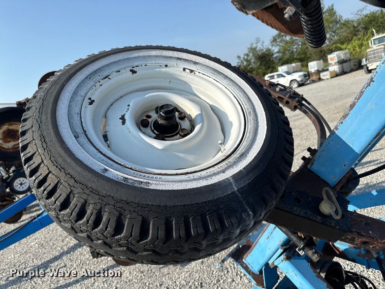 image for item ED1506 JT Industries GME550 NH3 applicator