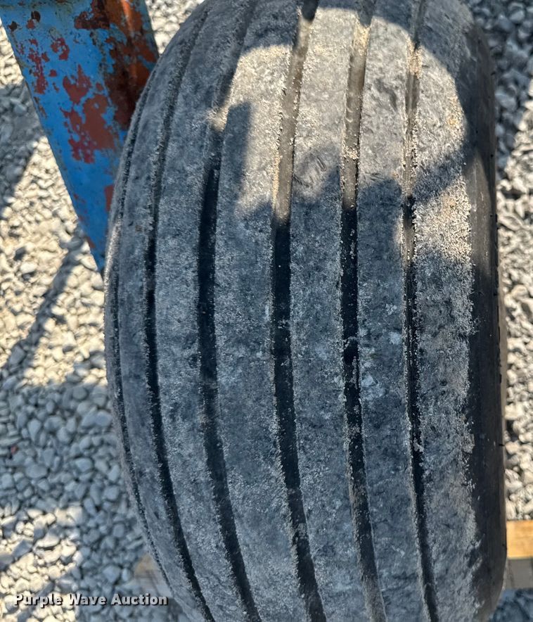 image for item ED1506 JT Industries GME550 NH3 applicator