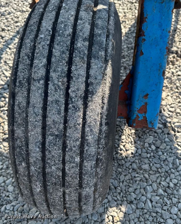 image for item ED1506 JT Industries GME550 NH3 applicator