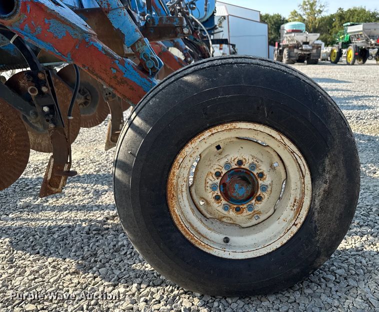 image for item ED1506 JT Industries GME550 NH3 applicator