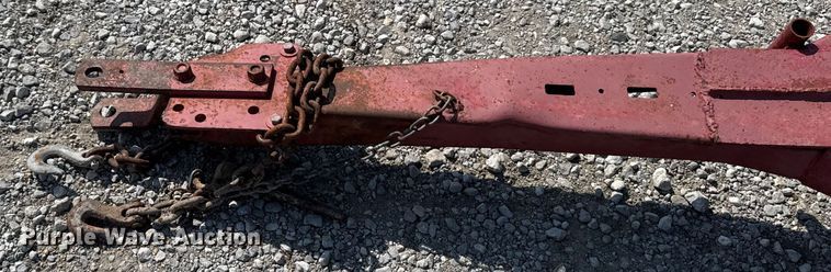 image for item ED1507 Running gear