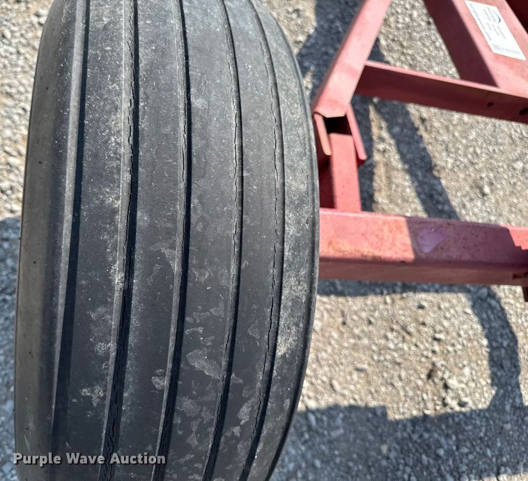 image for item ED1507 Running gear