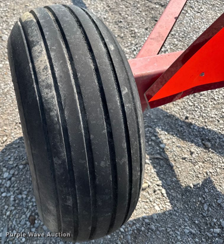 image for item ED1507 Running gear