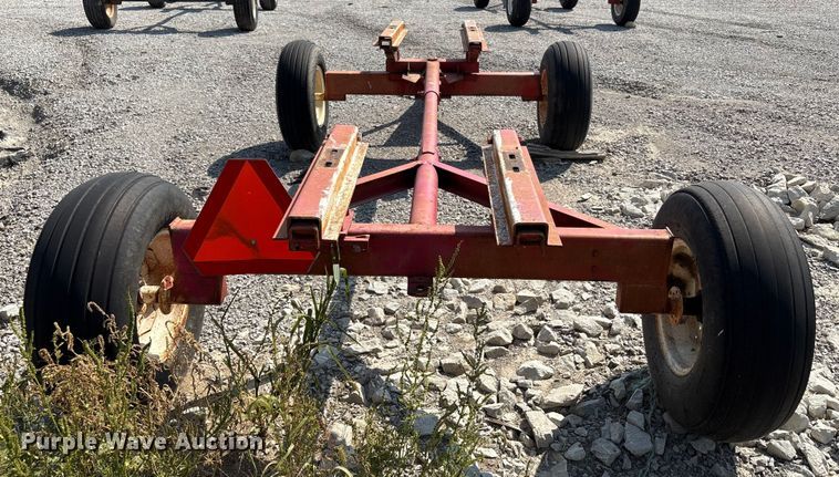 image for item ED1508 Running gear