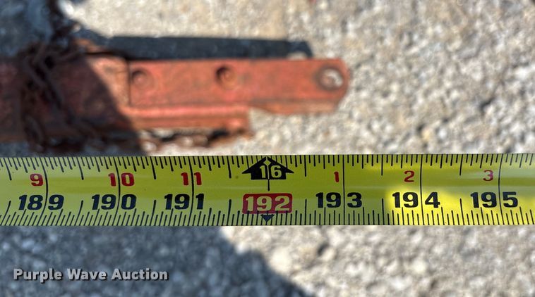 image for item ED1508 Running gear