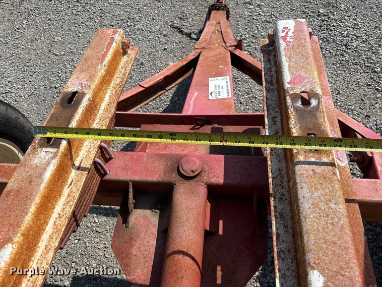 image for item ED1508 Running gear