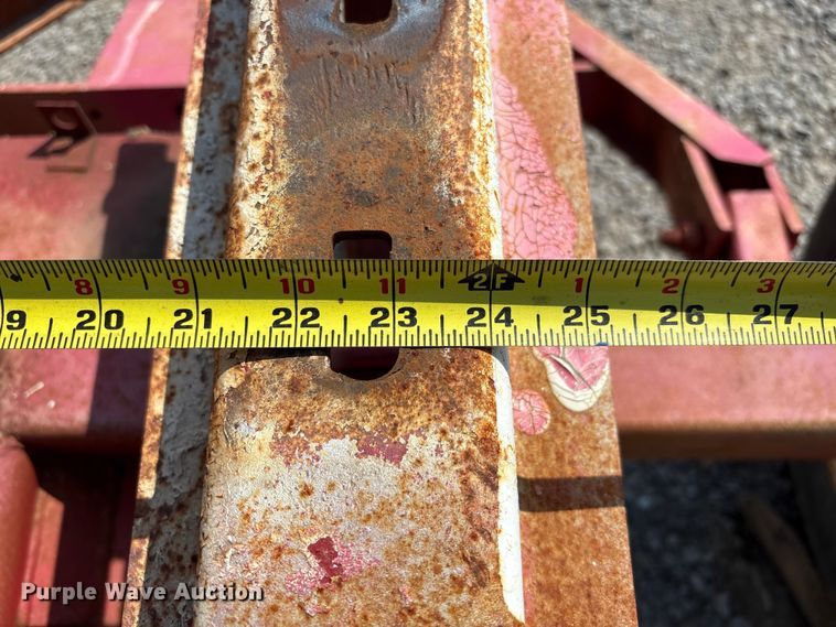 image for item ED1508 Running gear