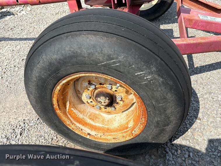 image for item ED1508 Running gear