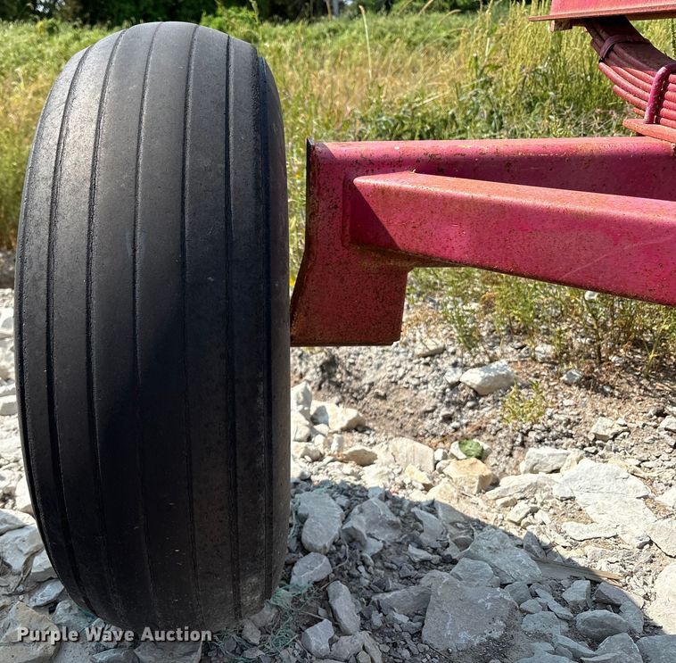 image for item ED1508 Running gear