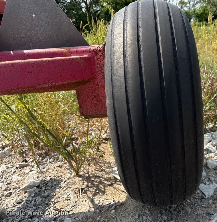 image for item ED1508 Running gear