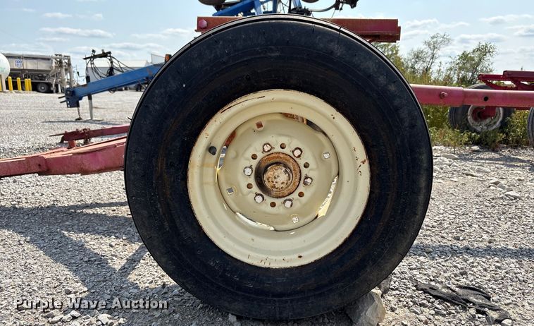 image for item ED1508 Running gear