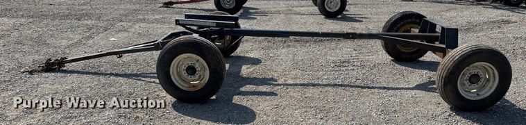 image for item ED1509 Running gear