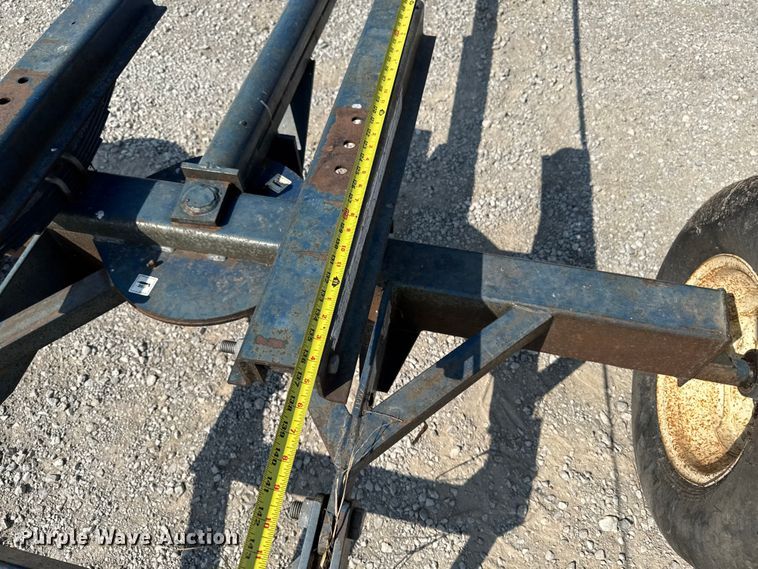 image for item ED1509 Running gear