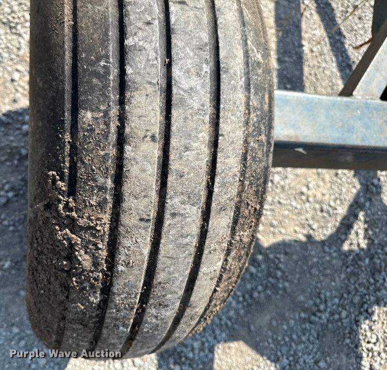 image for item ED1509 Running gear