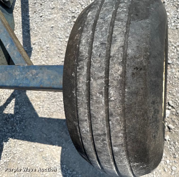 image for item ED1509 Running gear