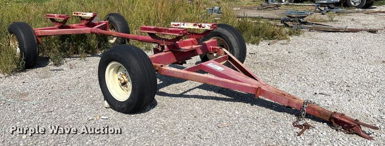 image for item ED1510 Running gear