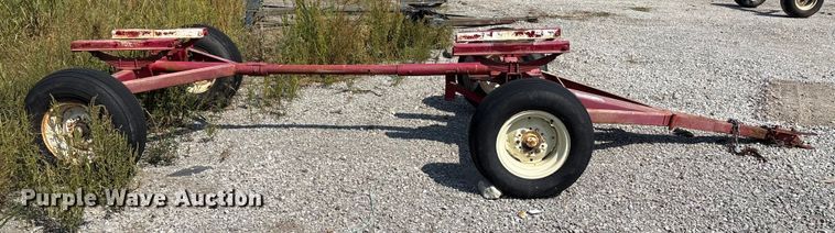 image for item ED1510 Running gear