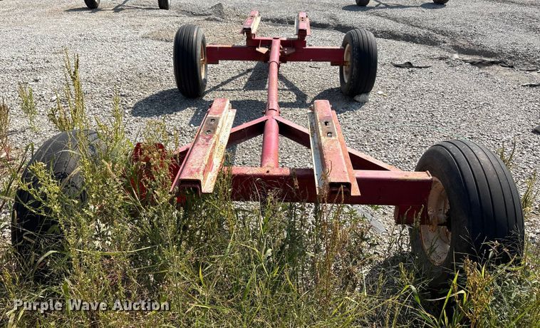 image for item ED1510 Running gear