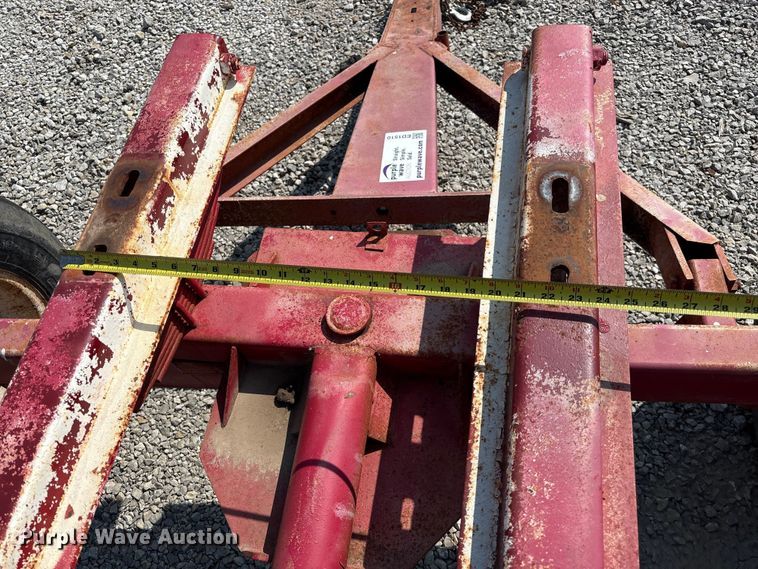 image for item ED1510 Running gear