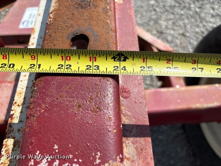 image for item ED1510 Running gear