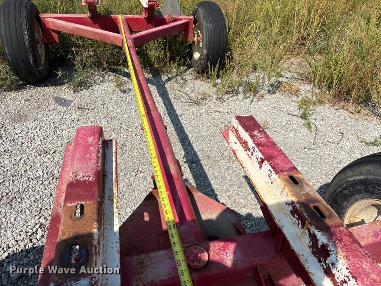 image for item ED1510 Running gear