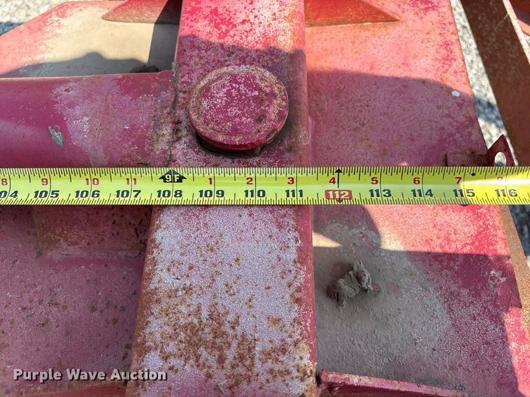 image for item ED1510 Running gear