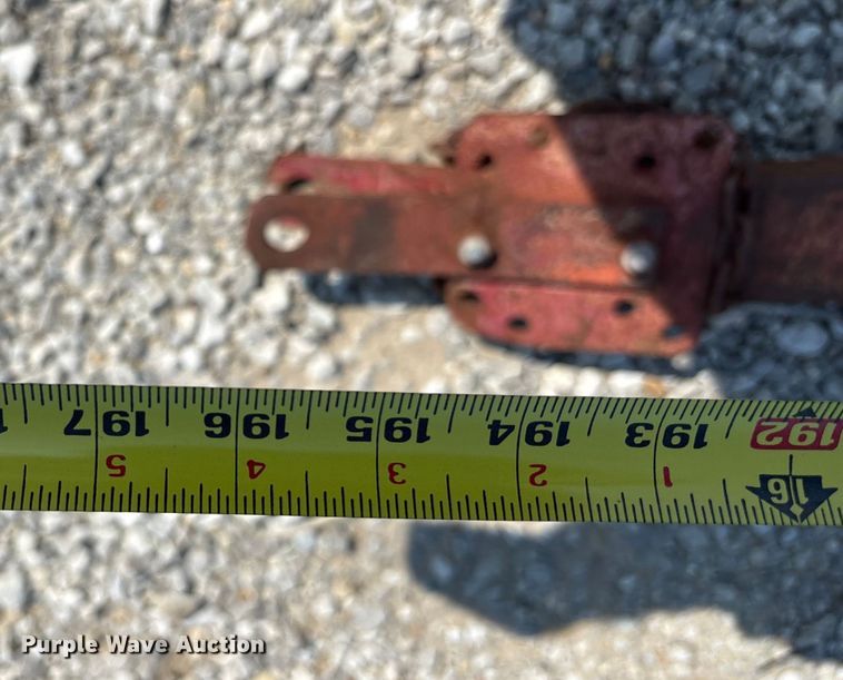 image for item ED1510 Running gear