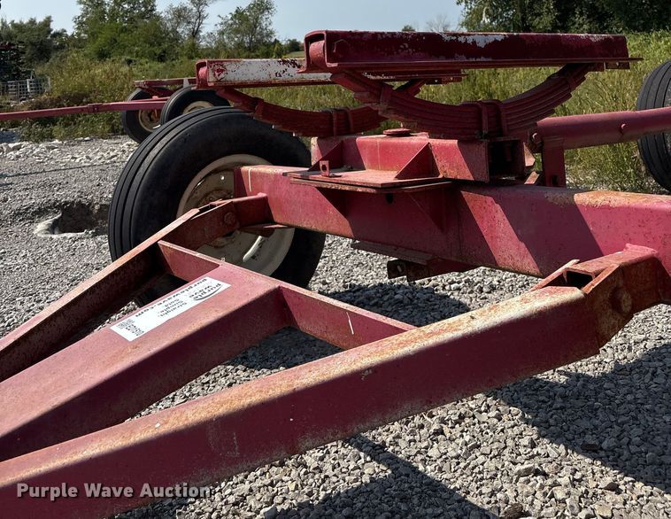 image for item ED1510 Running gear