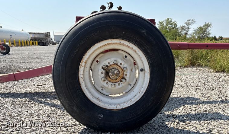 image for item ED1510 Running gear