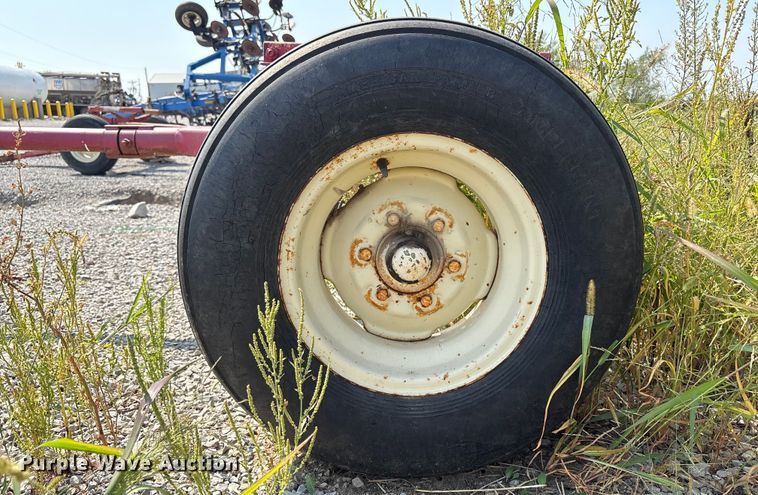 image for item ED1510 Running gear