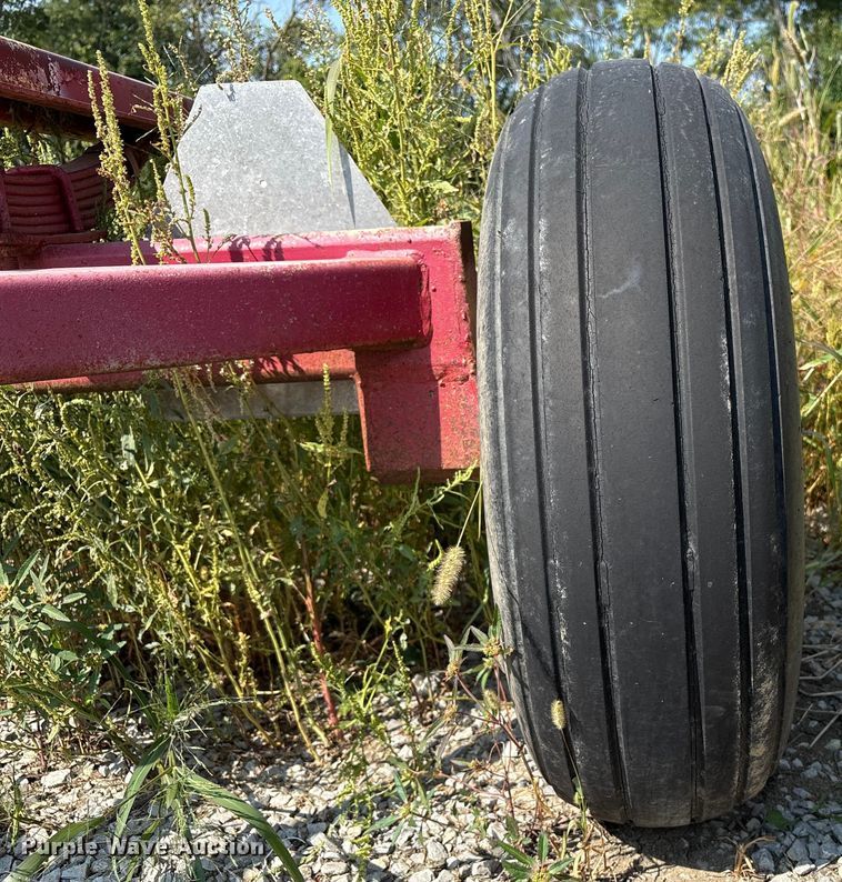 image for item ED1510 Running gear