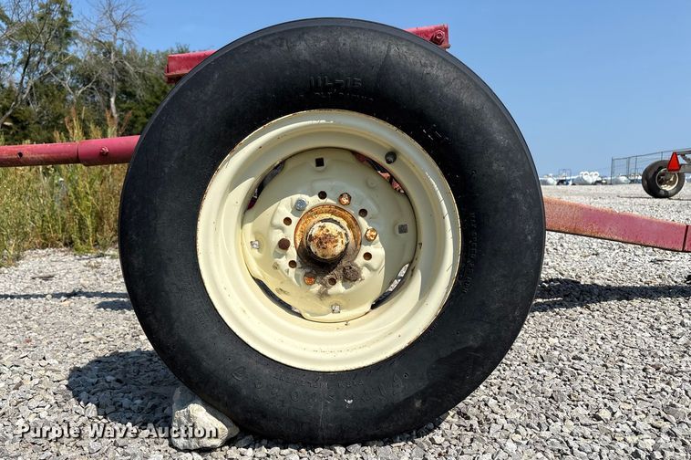 image for item ED1510 Running gear