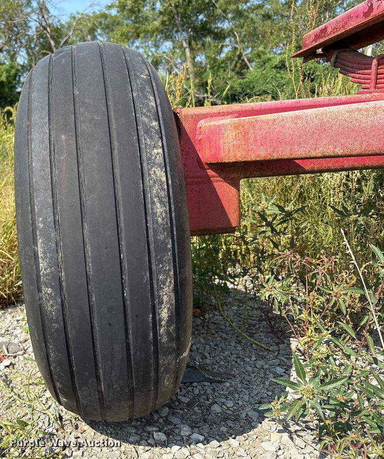 image for item ED1510 Running gear