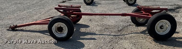 image for item ED1511 Running gear